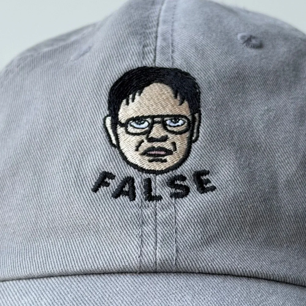 Dwight Schrute 